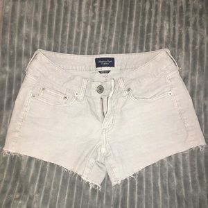 American Eagle Shorts - Size 6